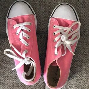 Girl airwalk sneaker